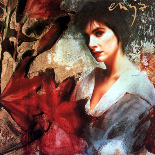 Enya - Watermark [CD] [Second Hand]