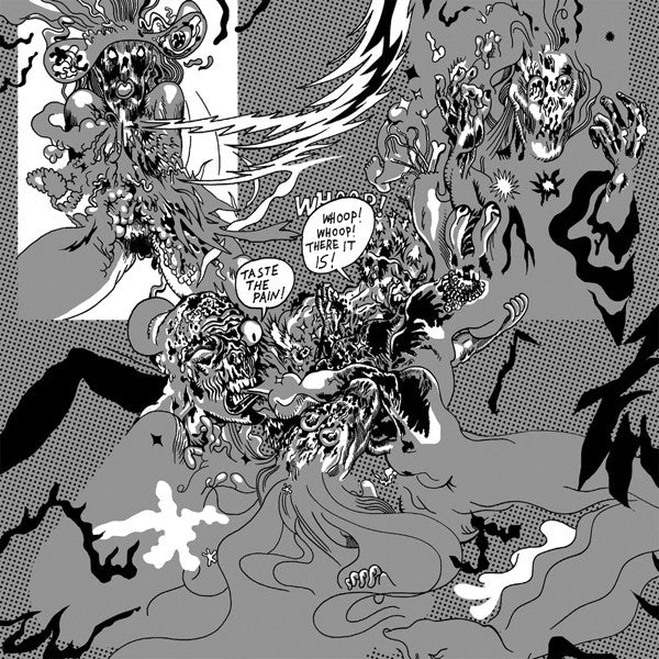 Thee Oh Sees - Singles Collection Volume 3 [Vinyl]