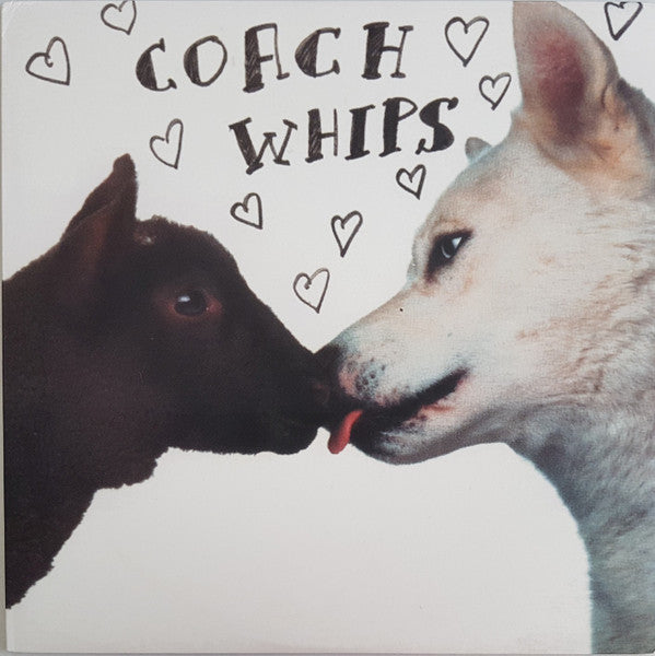 Coachwhips - Bangers Vs Fuckers [Vinyl]