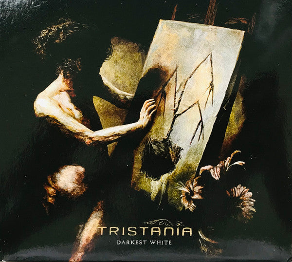 Tristania - Darkest White [CD] [Second Hand]