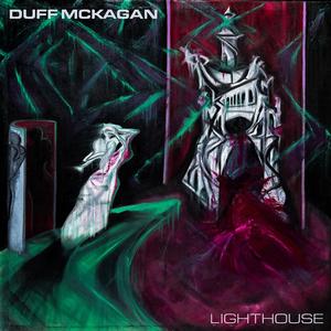 Duff Mckagan - Lighthouse [Vinyl]