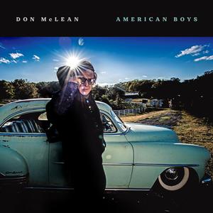 Mclean, Don - American Boys [Vinyl]