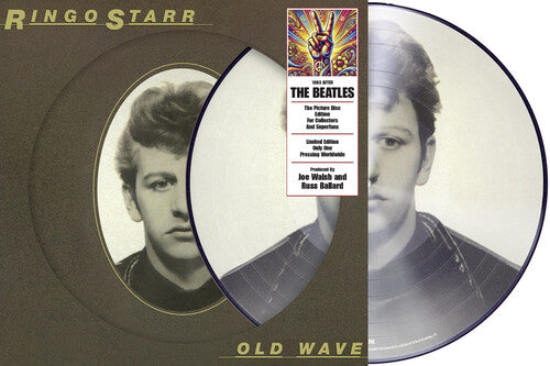 Starr, Ringo - Old Wave [Vinyl]