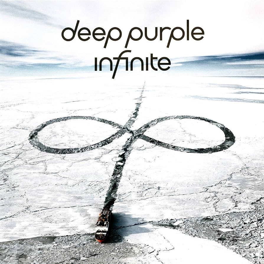 Deep Purple - Infinite [CD] [Second Hand]