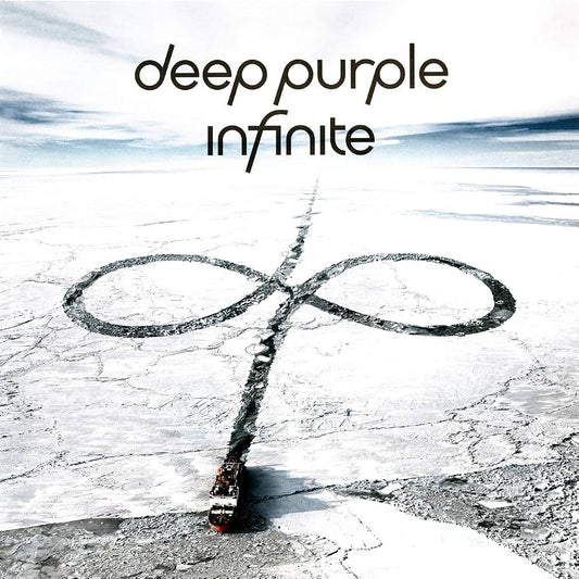 Deep Purple - Infinite [CD] [Second Hand]