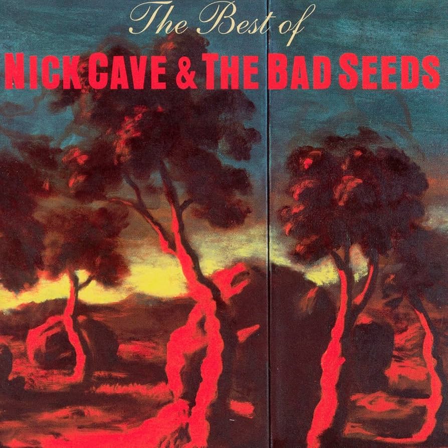 Cave, Nick and The Bad Seeds - Best Of: 2CD [CD] [Second Hand]