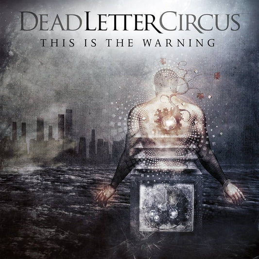 Dead Letter Circus - This Is The Warning [Vinyl] [Second Hand]