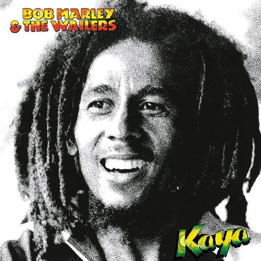 Marley, Bob - Kaya [Vinyl] [Second Hand]