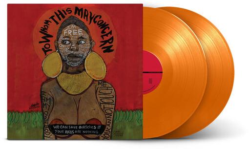 Scott, Jill - To Whom This May Concern [Vinyl]