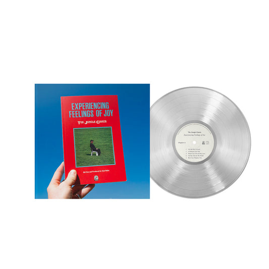 Jungle Giants - Experiencing Feelings Of Joy [Vinyl]