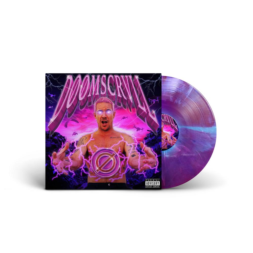 Diplo - D00MSCRVLL [Vinyl]