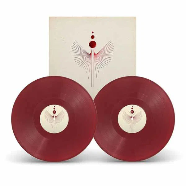 Ocean - Solaris [Vinyl]