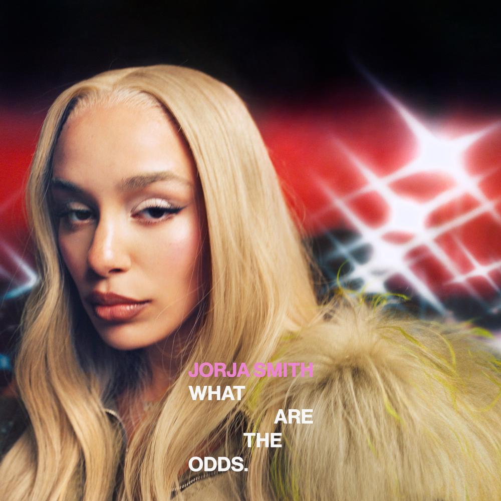 Smith, Jorja - What Are The Odds [CD]