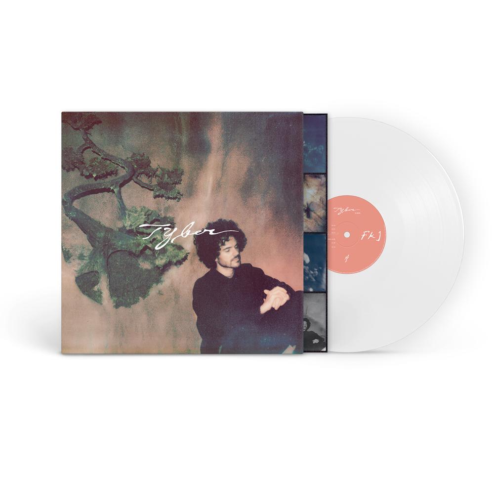 Fkj - Tyber [Vinyl]