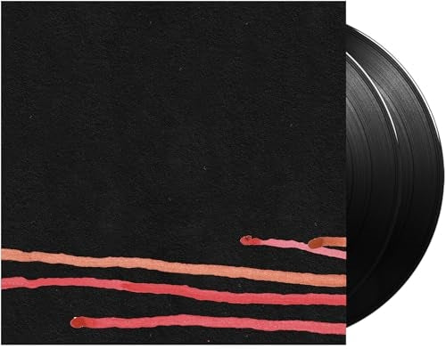 City And Colour - Bring Me Your Love [Vinyl]