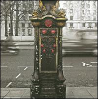 Moneen - World I Want To Leave Behind: Cd + Dvd [CD] [Second Hand]