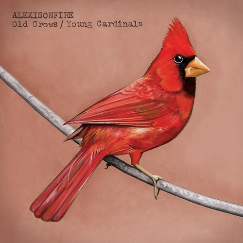 Alexisonfire - Old Crows/Young Cardinals [Vinyl]