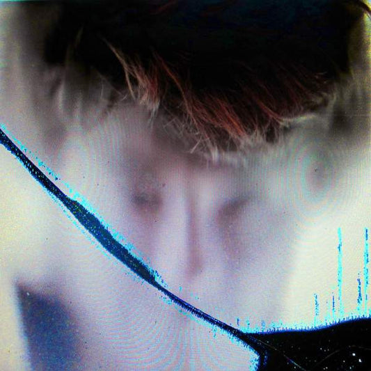 Doldrums - Lesser Evil [CD] [Second Hand]