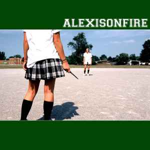 Alexisonfire - Alexisonfire [CD]