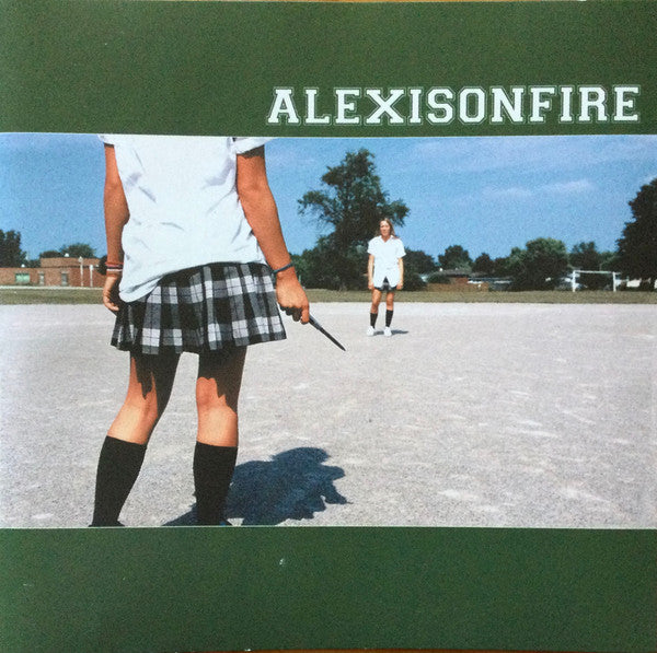 Alexisonfire - Alexisonfire [Vinyl]