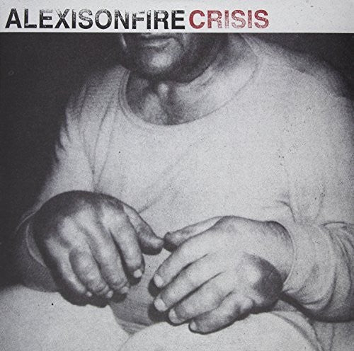 Alexisonfire - Crisis [Vinyl]