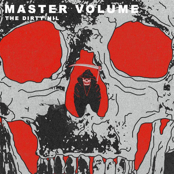 Dirty Nil - Master Volume [Vinyl]