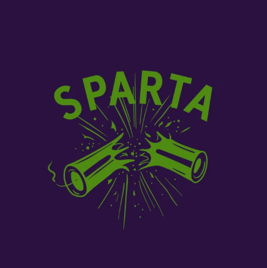 Sparta - Sparta [Vinyl]