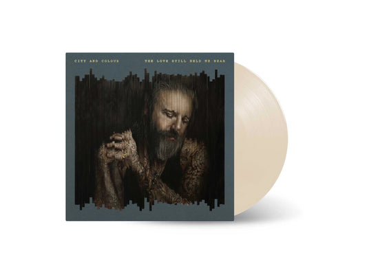 City And Colour - Love Still Held Me Near [Vinyl]