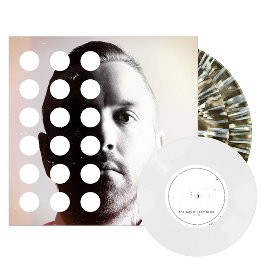 City And Colour - Hurry And The Harm: Lp + 7 Inch [Vinyl] [Pre-Order]