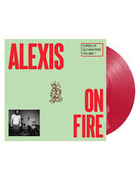 Alexisonfire - Copies Of Old Masters: Volume 1 [12 Inch Single]
