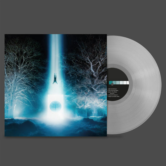 Enter Shikari - Lose Your Self [Vinyl] [Pre-Order]