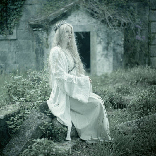 Sylvaine - Eg Er Framand [Vinyl] [Second Hand]