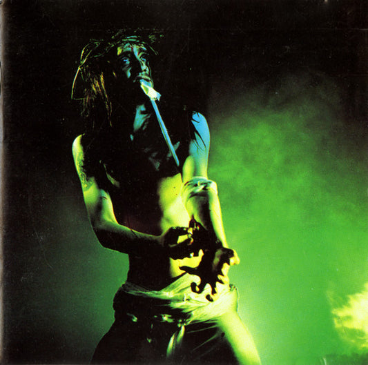 Christian Death - Sex And Drugs And Jesus Christ [Vinyl]