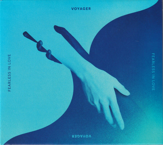 Voyager - Fearless In Love [Vinyl]