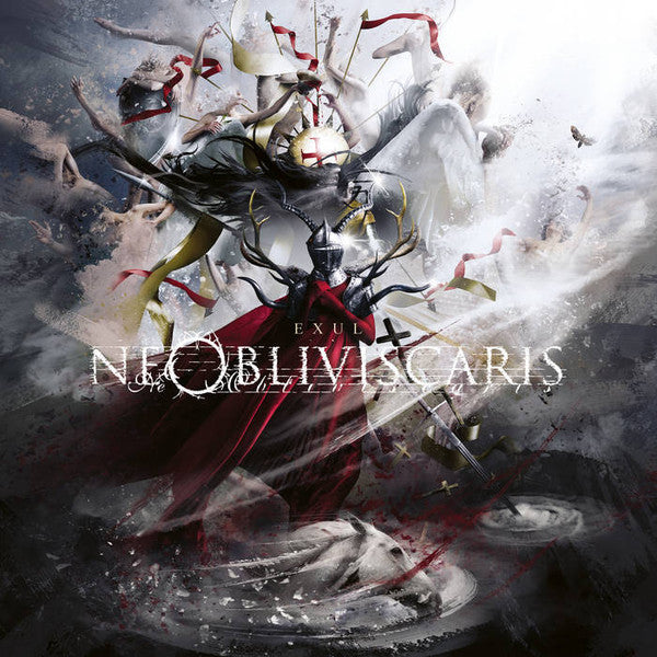 Ne Obliviscaris - Exul [Vinyl]