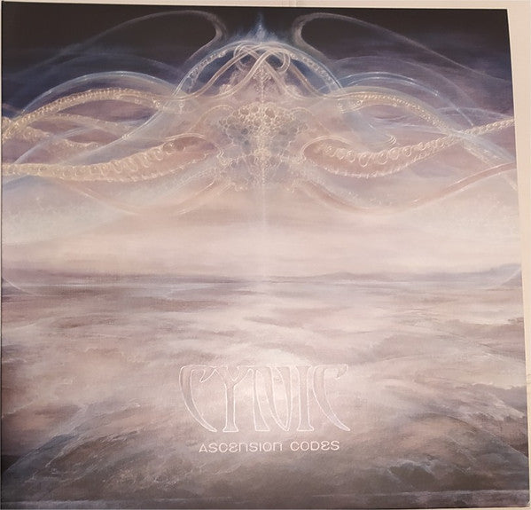 Cynic - Ascension Codes [Vinyl]