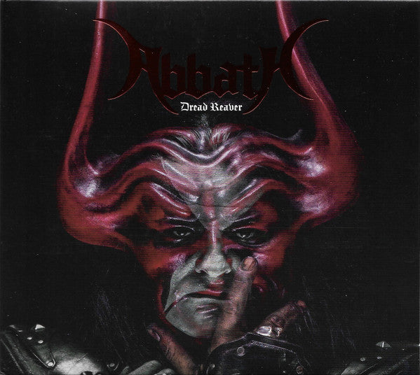 Abbath - Dread Reaver [Vinyl]
