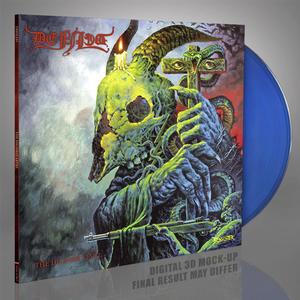 Defiled - Highest Level [Vinyl]