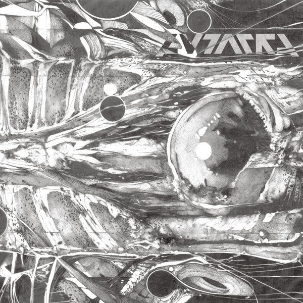 Autarkh - Form In Motion [Vinyl] [Second Hand]