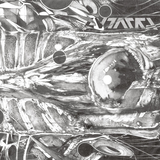 Autarkh - Form In Motion [Vinyl] [Second Hand]