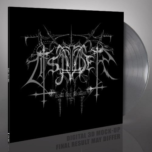 Tsjuder - Kill For Satan [Vinyl]