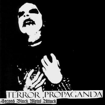 Craft - Terror Propaganda [Vinyl]
