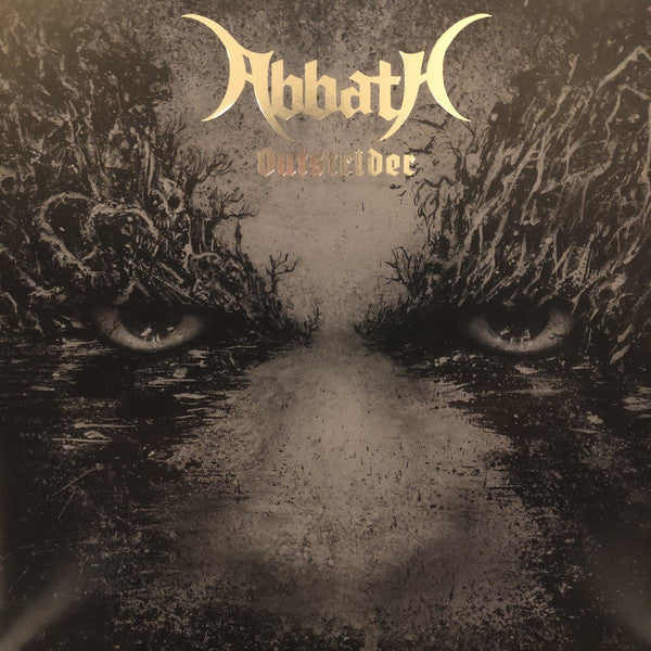 Abbath - Outstrider [Vinyl]