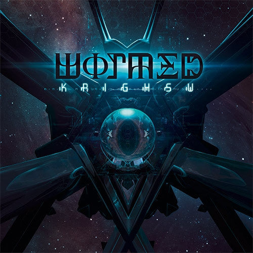 Wormed - Krighsu [Vinyl] [Second Hand]