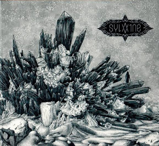 Sylvaine - Atoms Aligned, Coming Undone [Vinyl] [Second Hand]