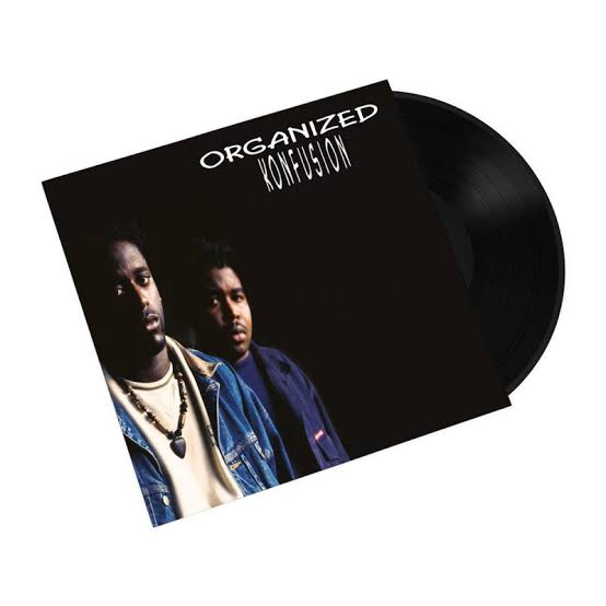 Organized Konfusion - Organized Konfusion [Vinyl] [Pre-Order]