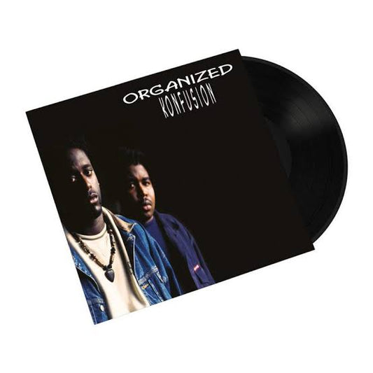 Organized Konfusion - Organized Konfusion [Vinyl] [Pre-Order]