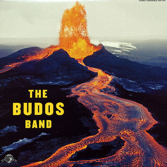 Budos Band - Budos Band [Vinyl]