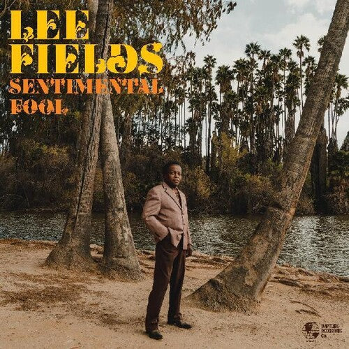 Fields, Lee - Sentimental Fool [Vinyl]
