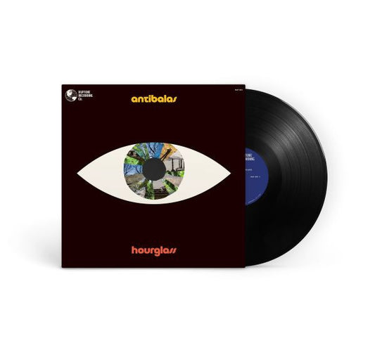 Antibalas - Hourglass [Vinyl]